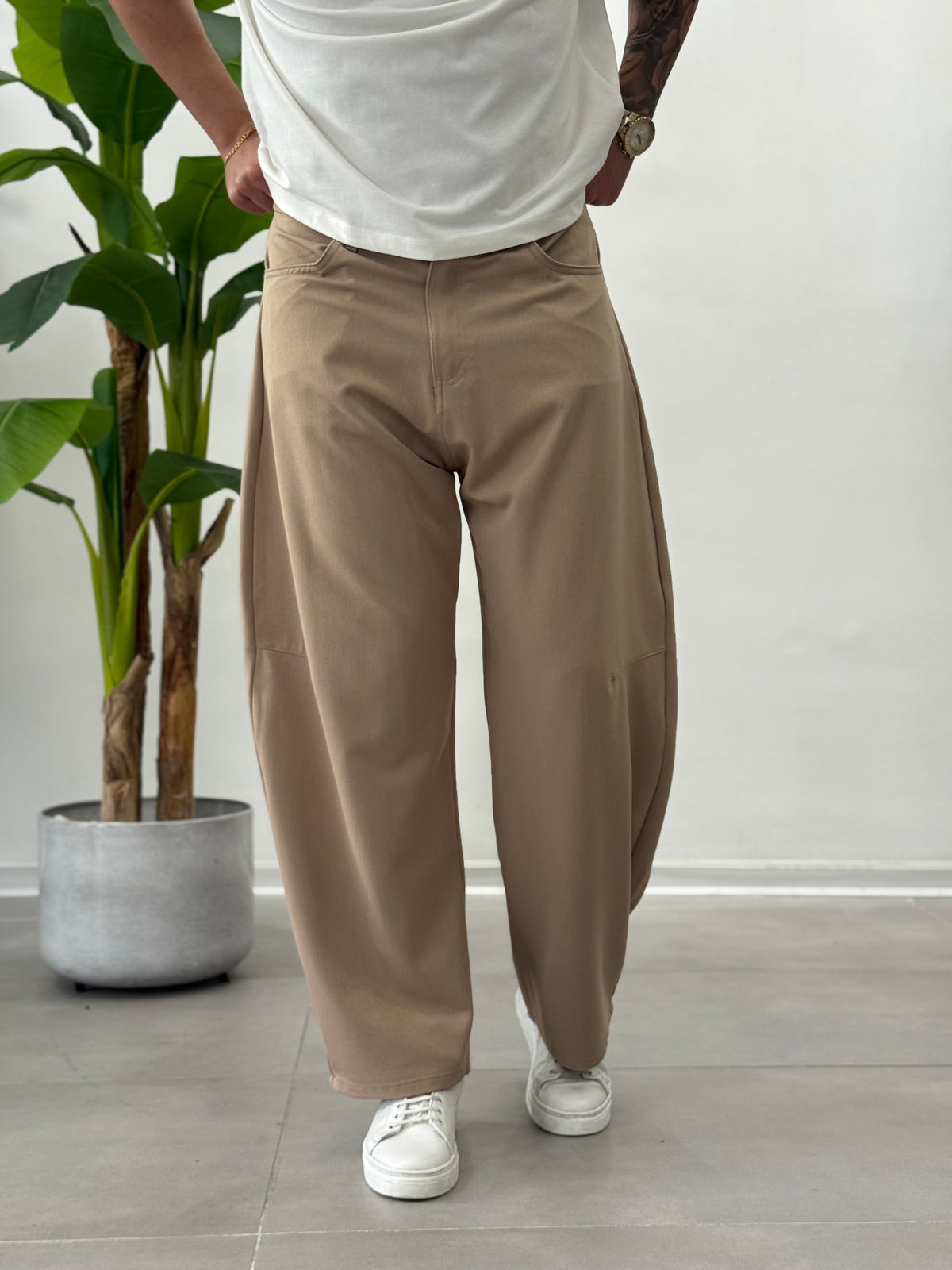 Pantalone Tahoe
