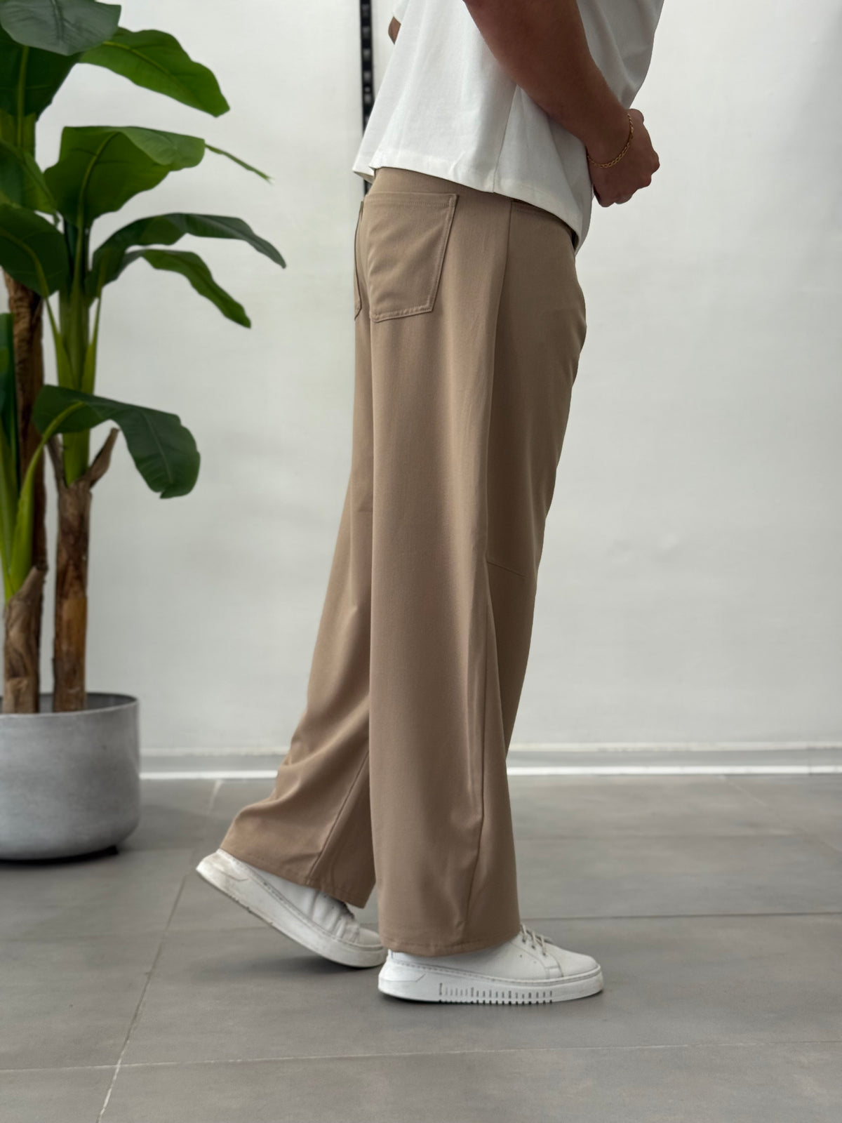 Pantalone Tahoe