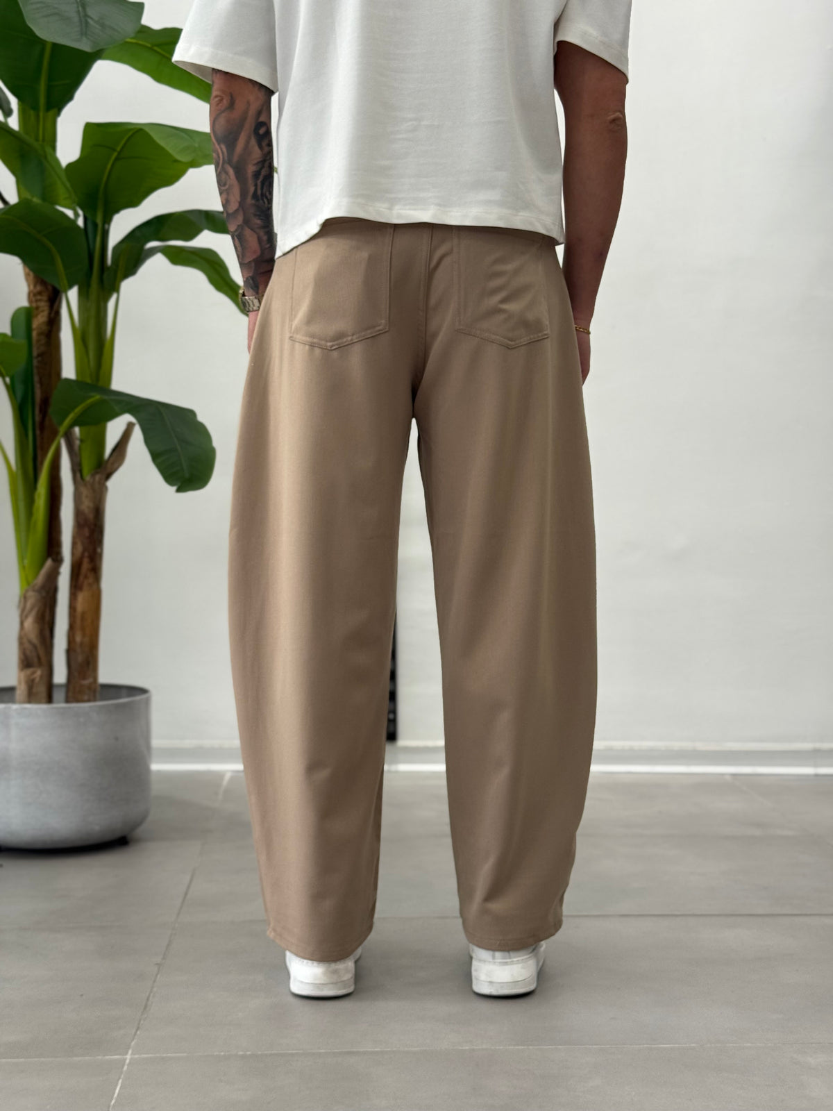 Pantalone Tahoe
