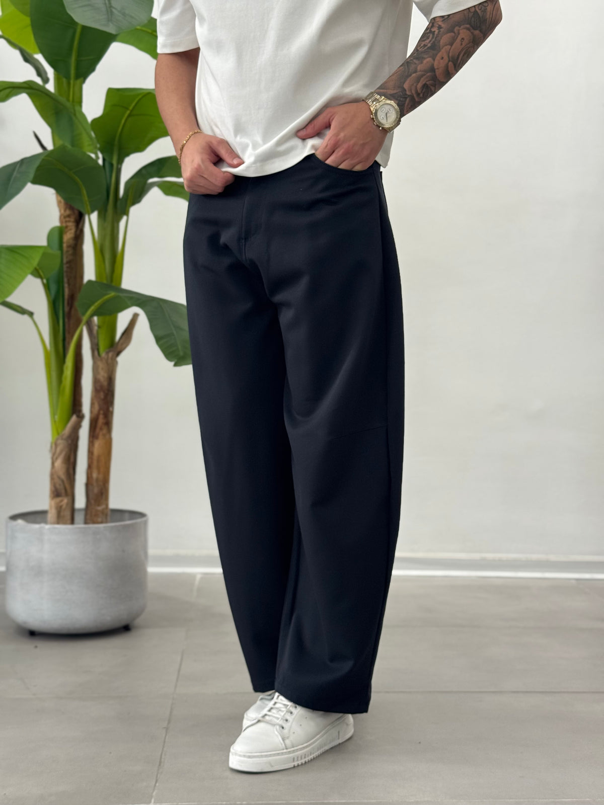Pantalone Tahoe