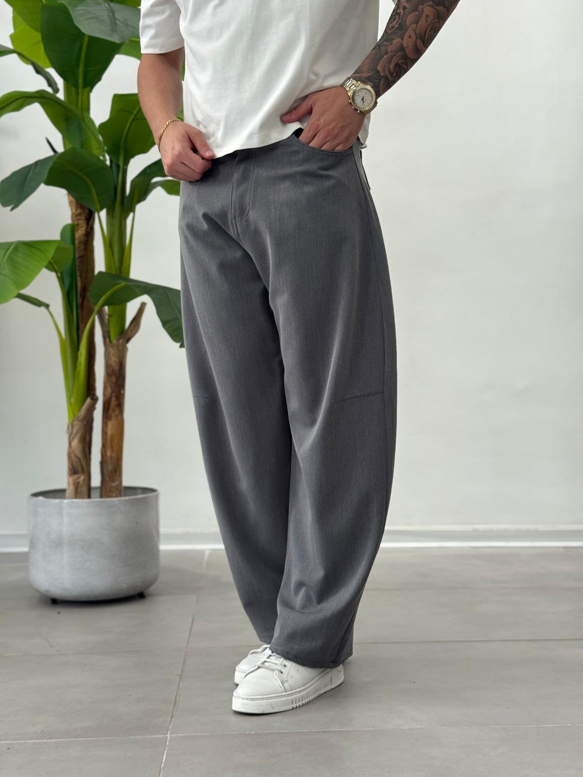 Pantalone Tahoe