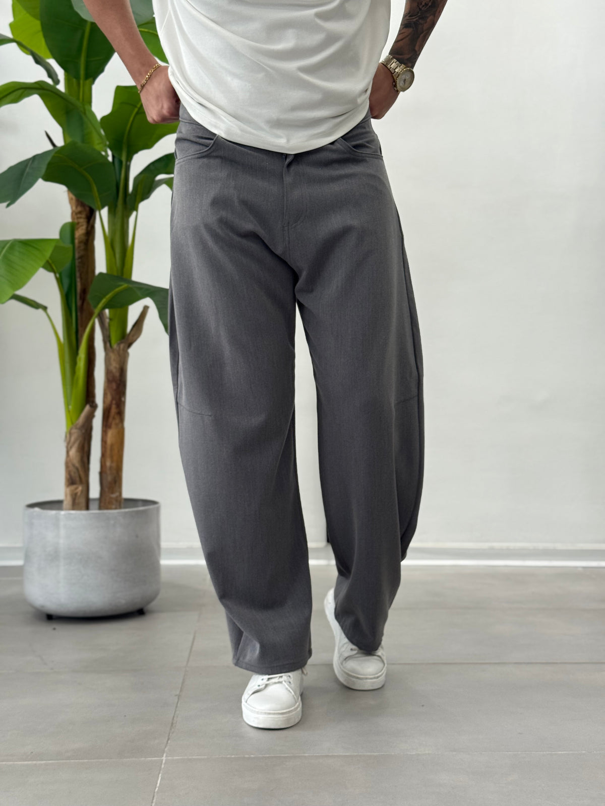 Pantalone Tahoe