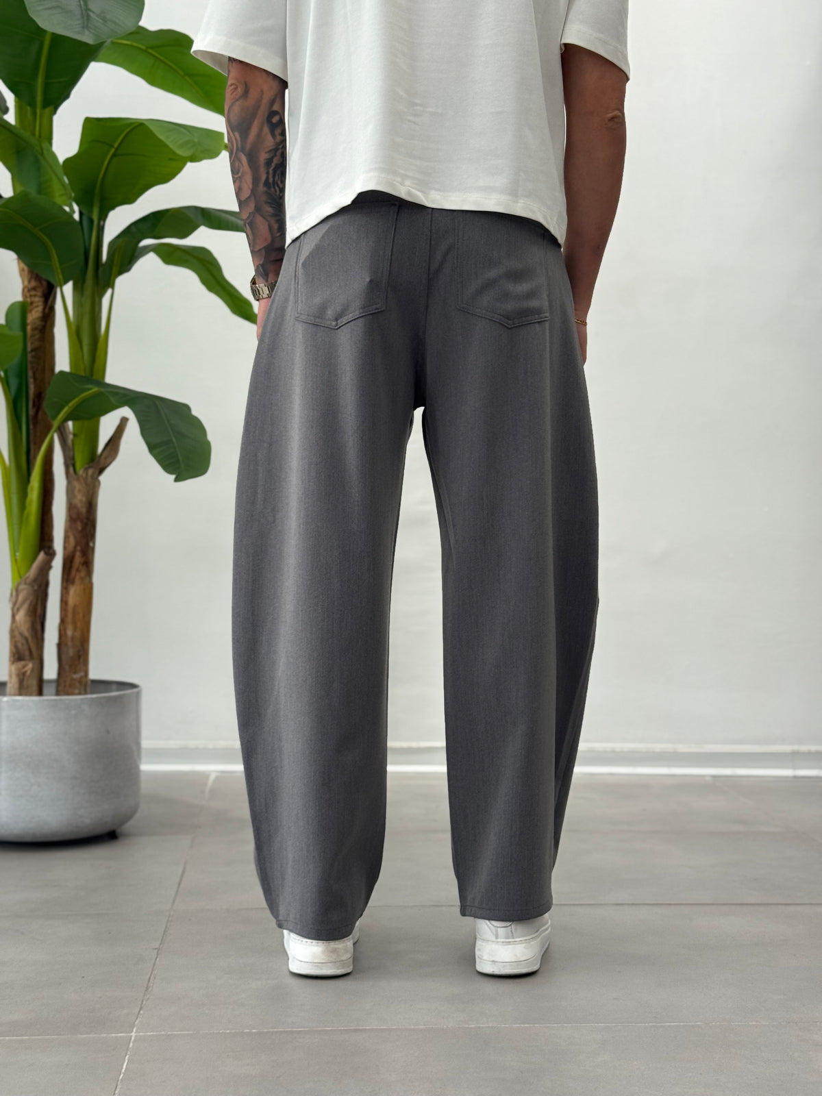 Pantalone Tahoe