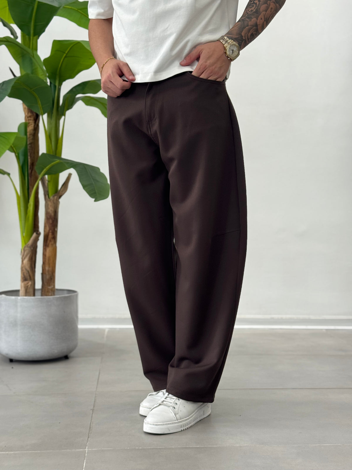 Pantalone Tahoe
