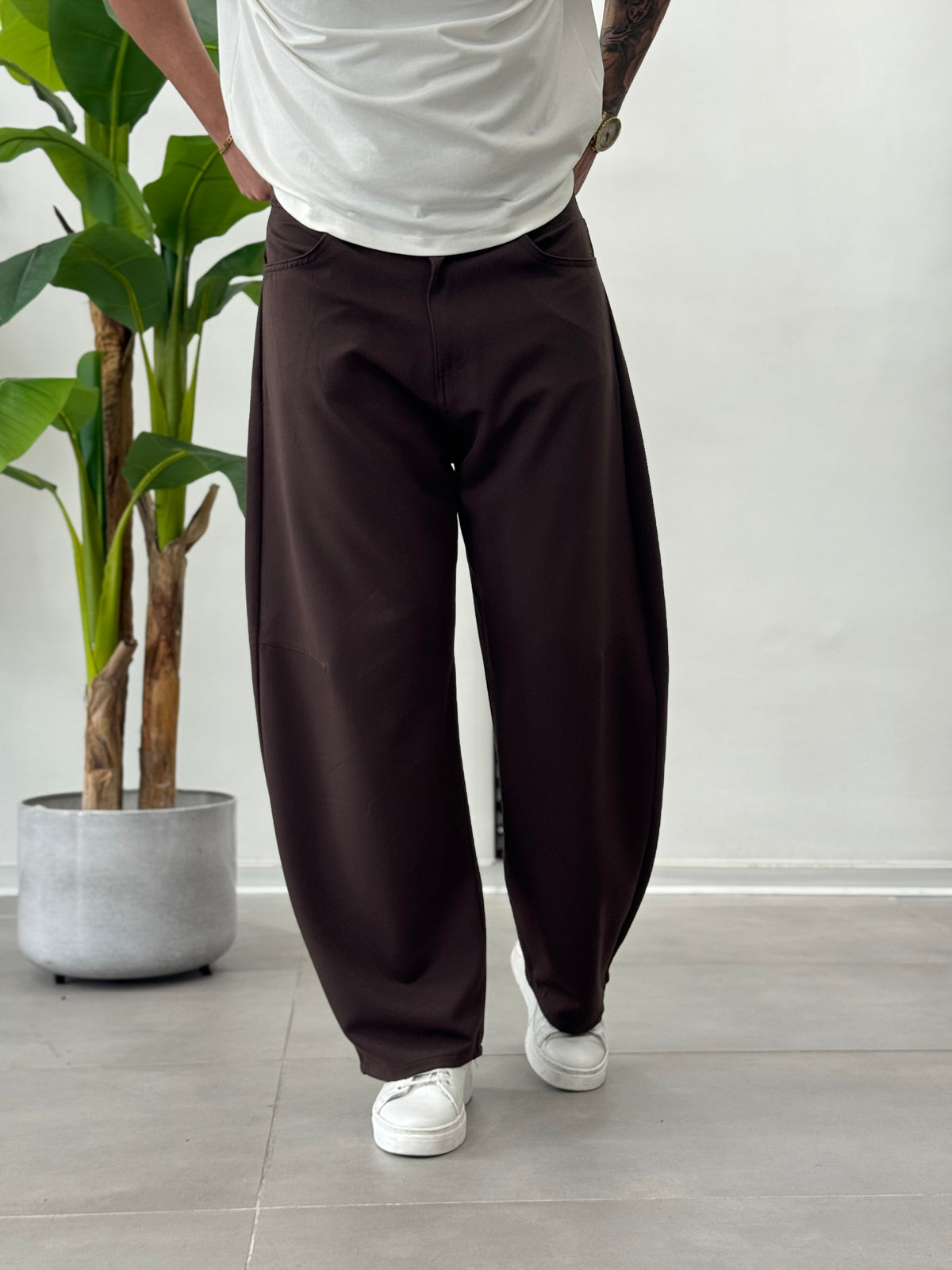 Pantalone Tahoe