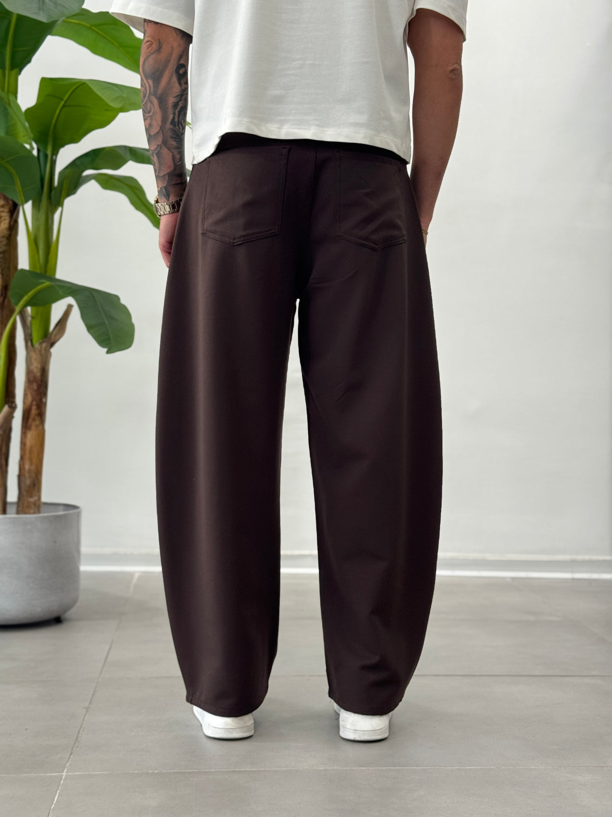 Pantalone Tahoe