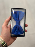 Papillon Bluette