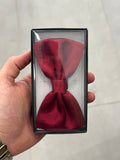 Papillon Rosso