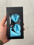 Green Bow Tie - FLAG STORE