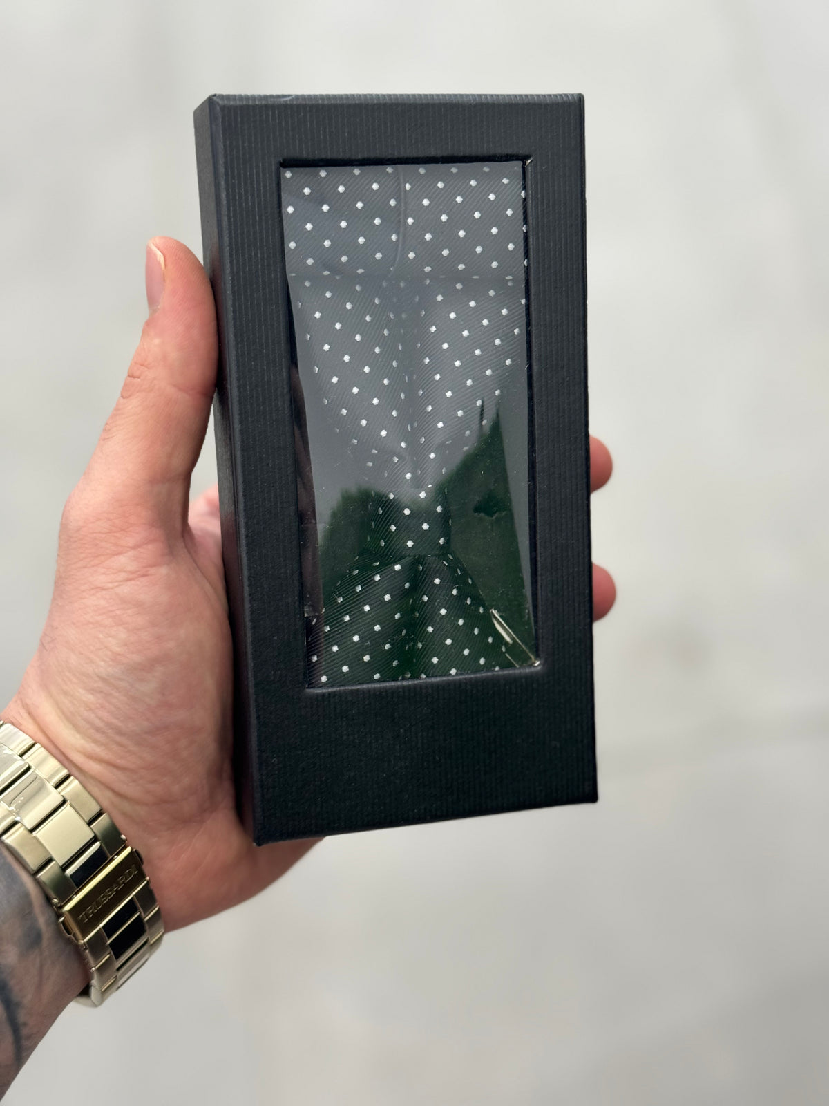 Green Bow Tie - FLAG STORE