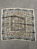 Foulard Oro