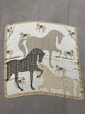 Foulard Cavalli