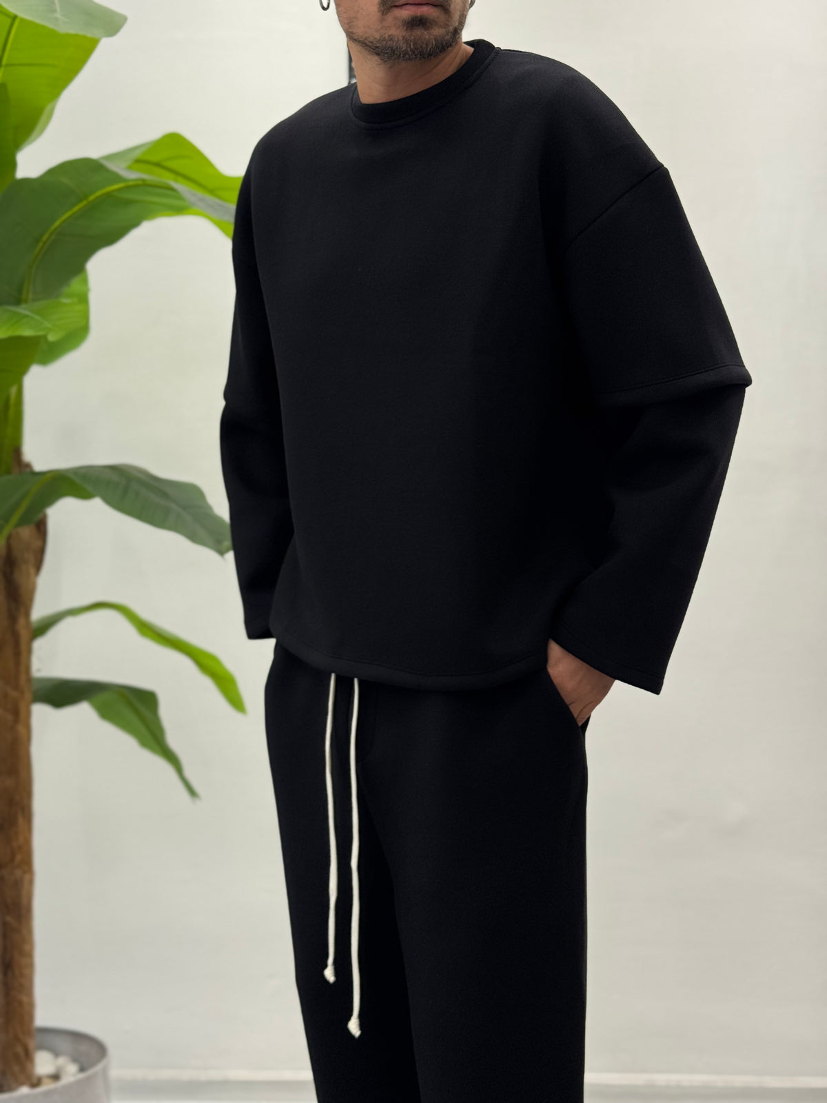 Coordinato Tuta Burgos