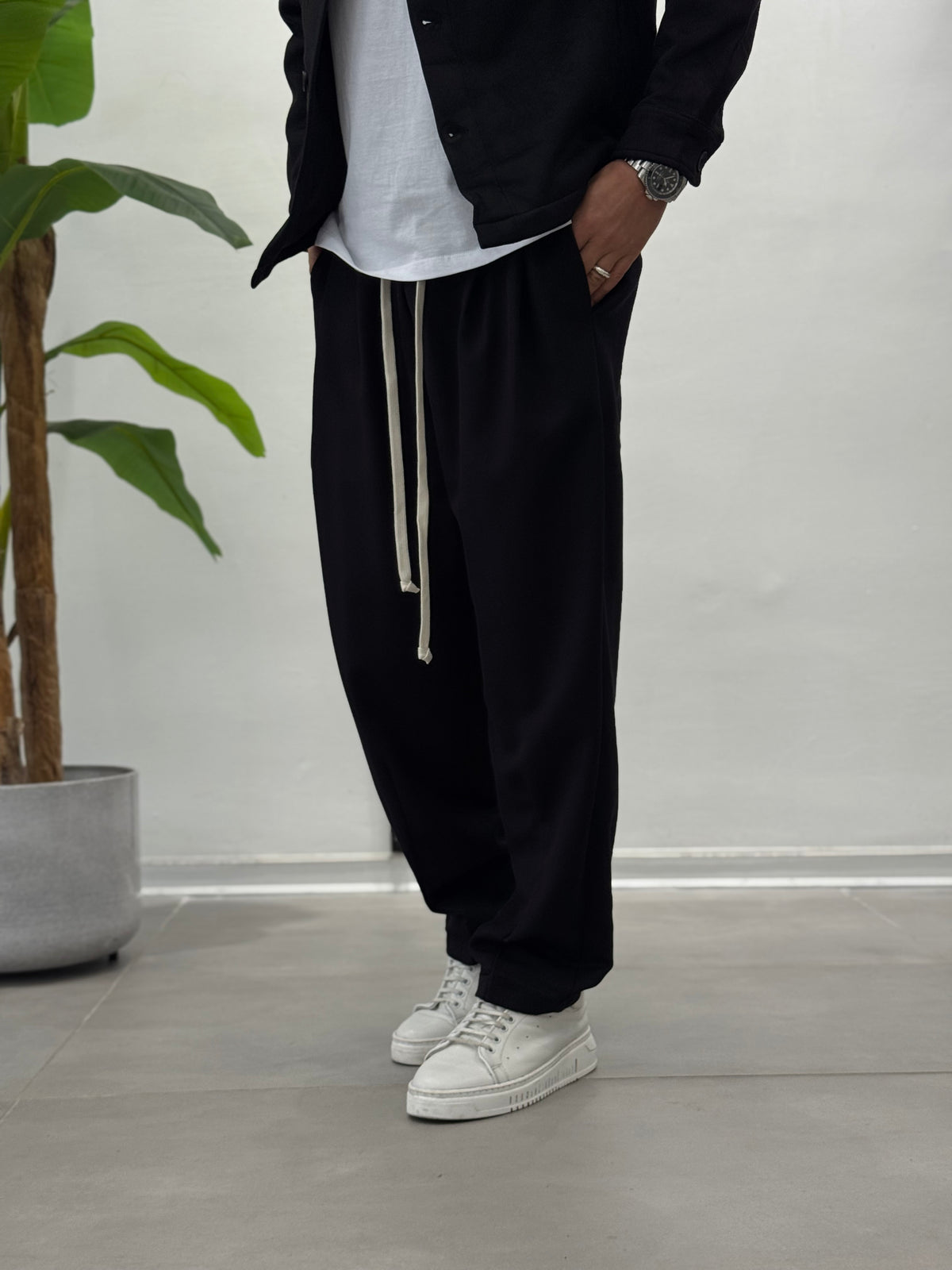 Pantalaccio Ampio Nantes