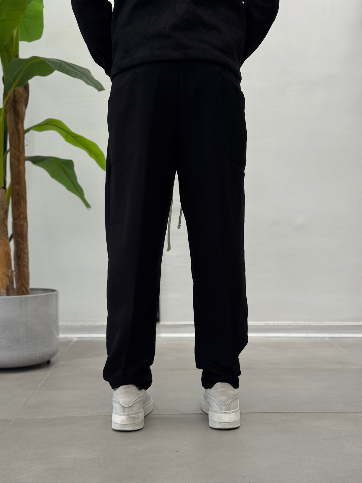 Pantalaccio Ampio Nantes