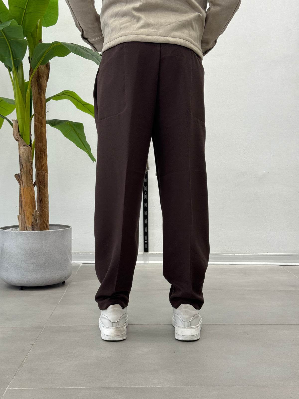 Pantalaccio Ampio Nantes