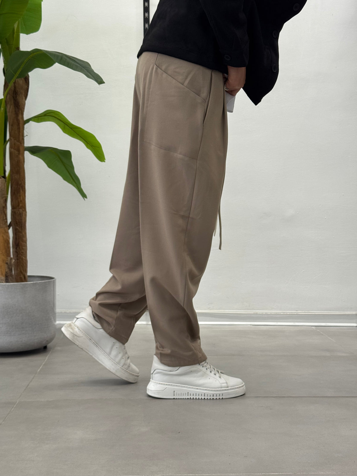 Pantalaccio Ampio Nantes