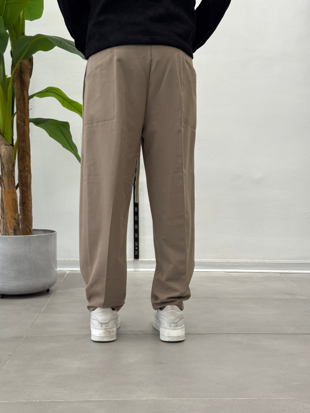 Pantalaccio Ampio Nantes