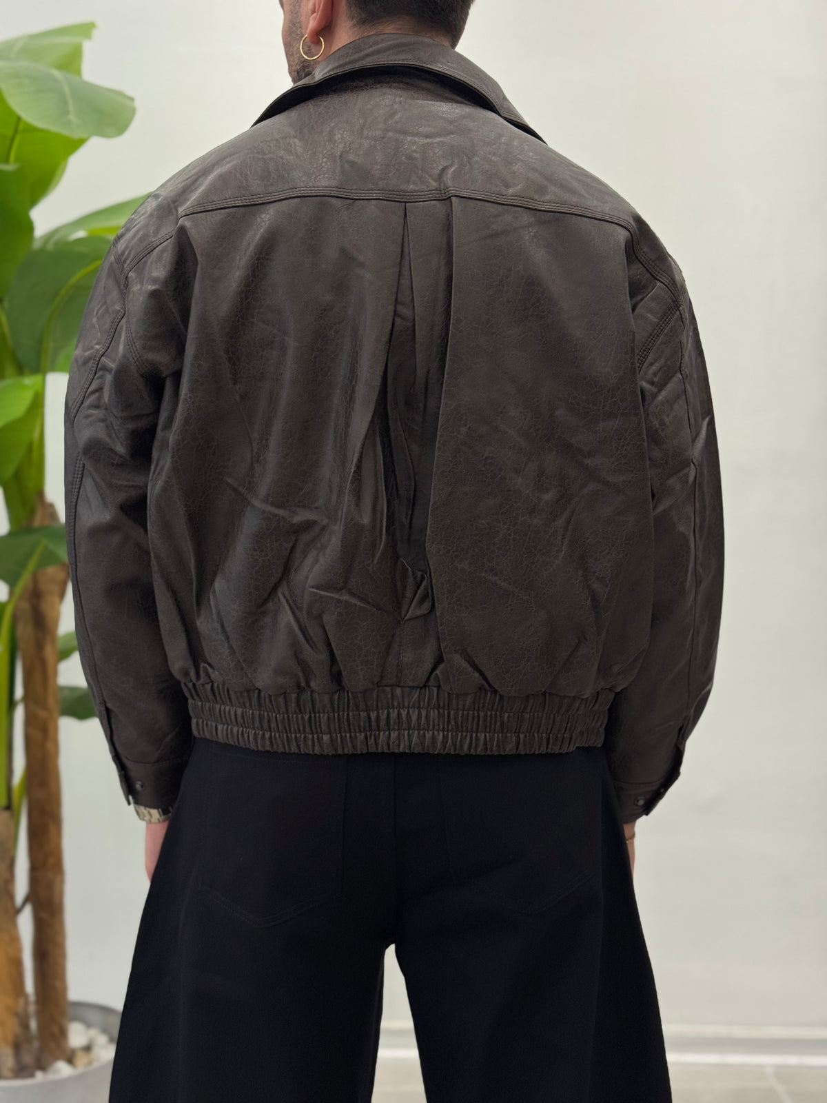 Giubbino Bomber Nantes