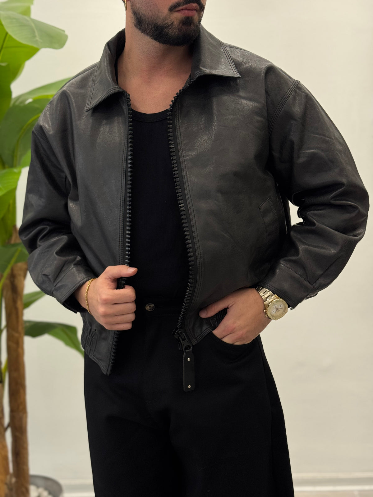 Giubbino Bomber Nantes