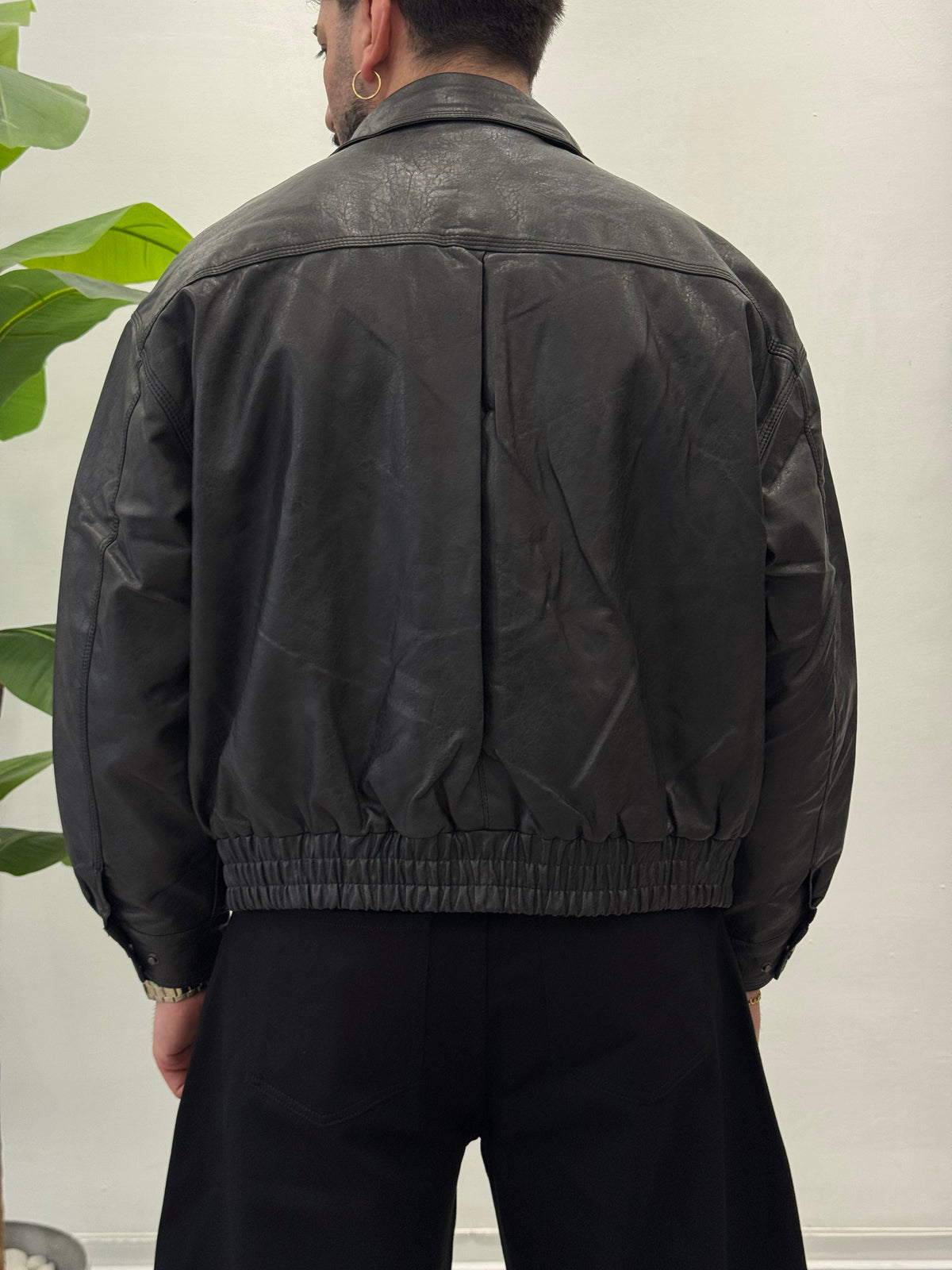 Giubbino Bomber Nantes