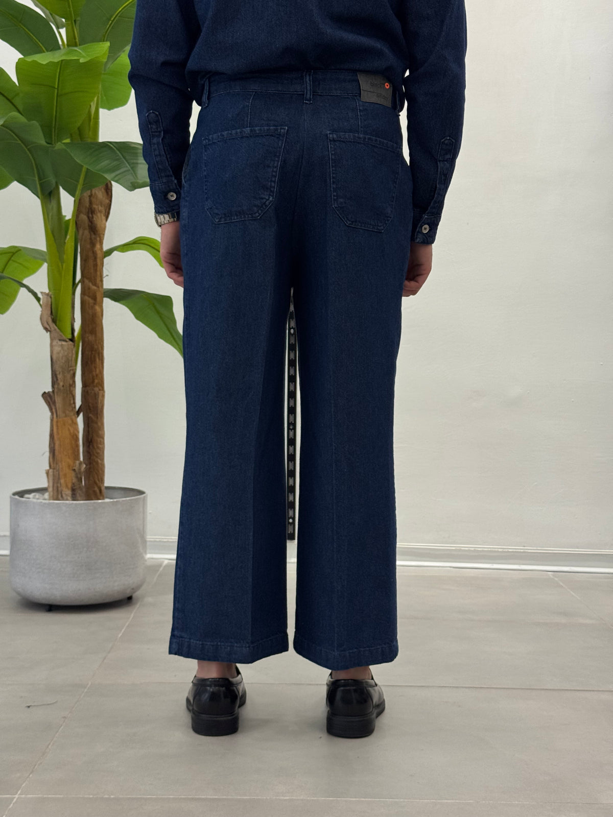 Jeans Blu Nantes
