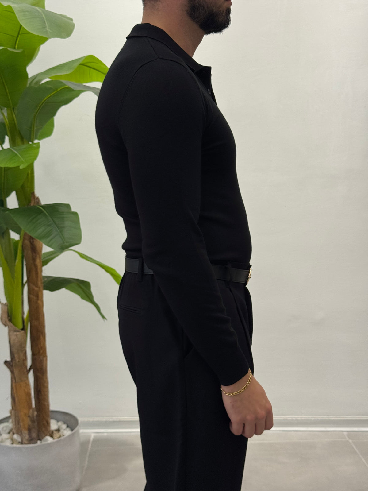Polo Top