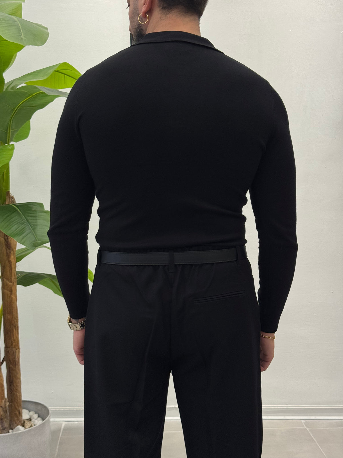 Polo Top