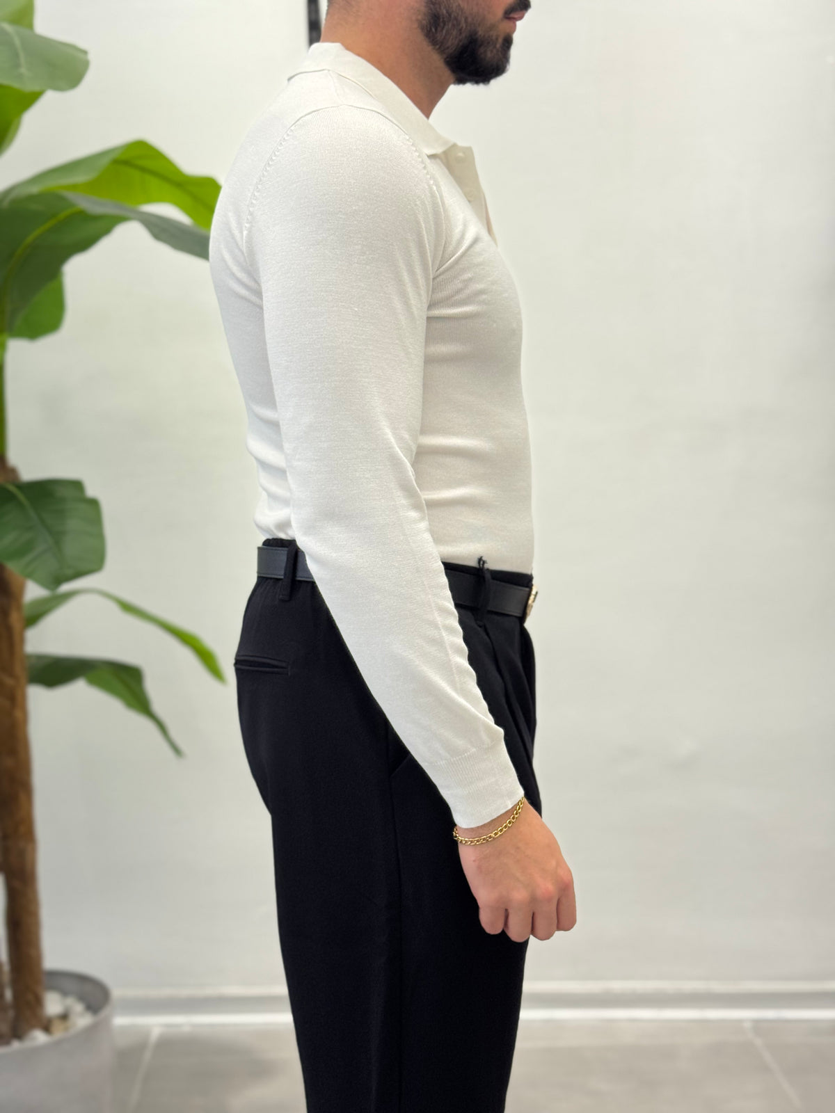 Polo Top