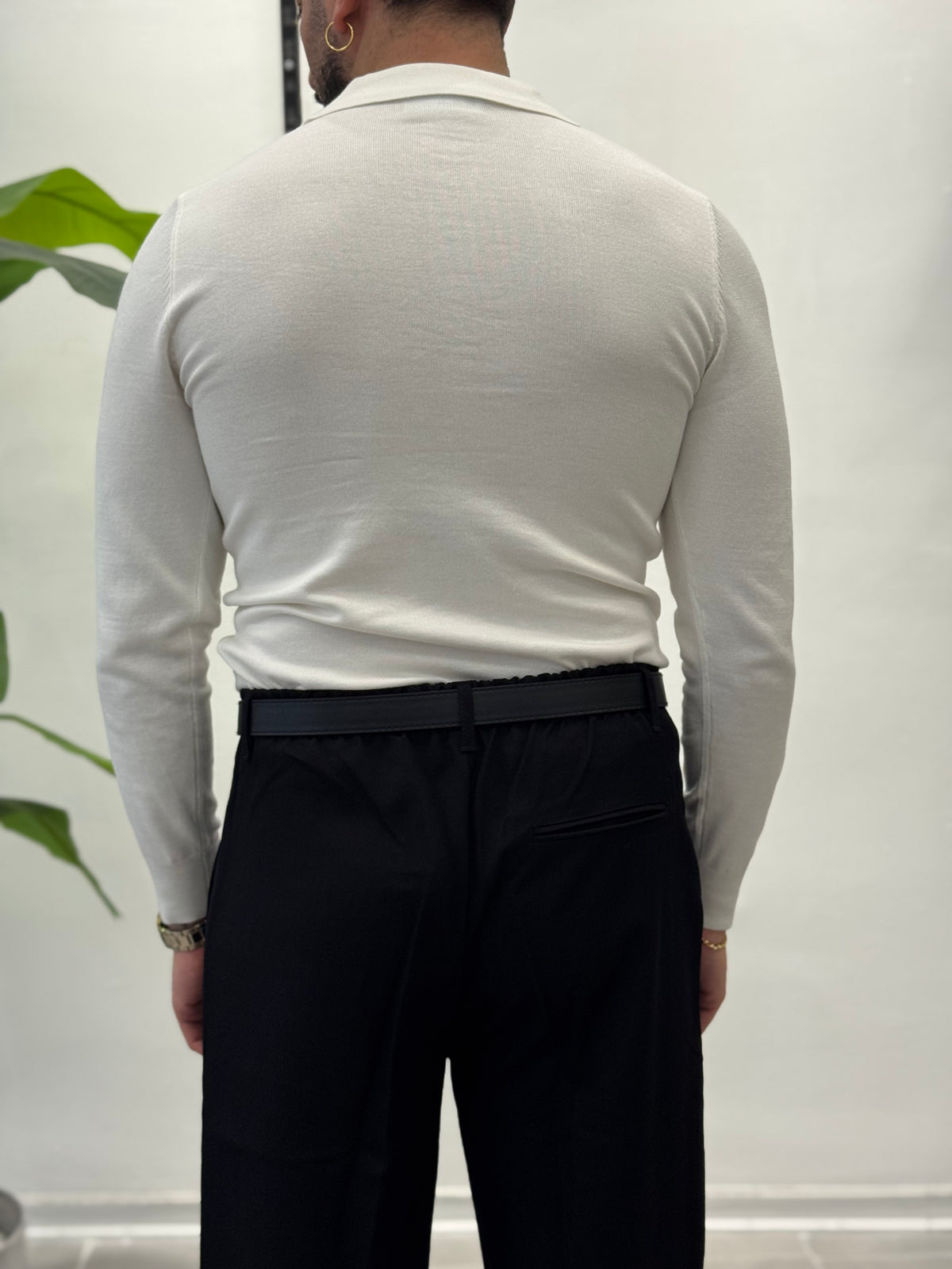 Polo Top