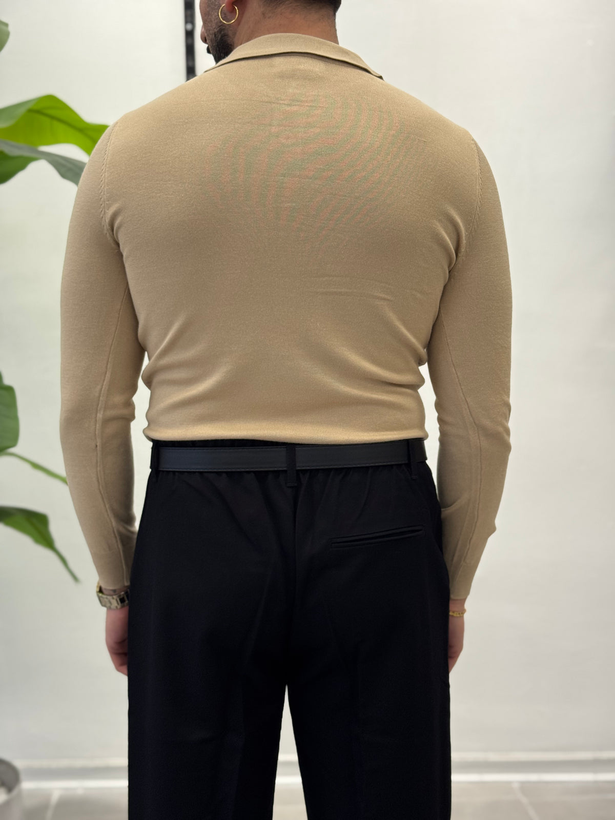 Polo Top