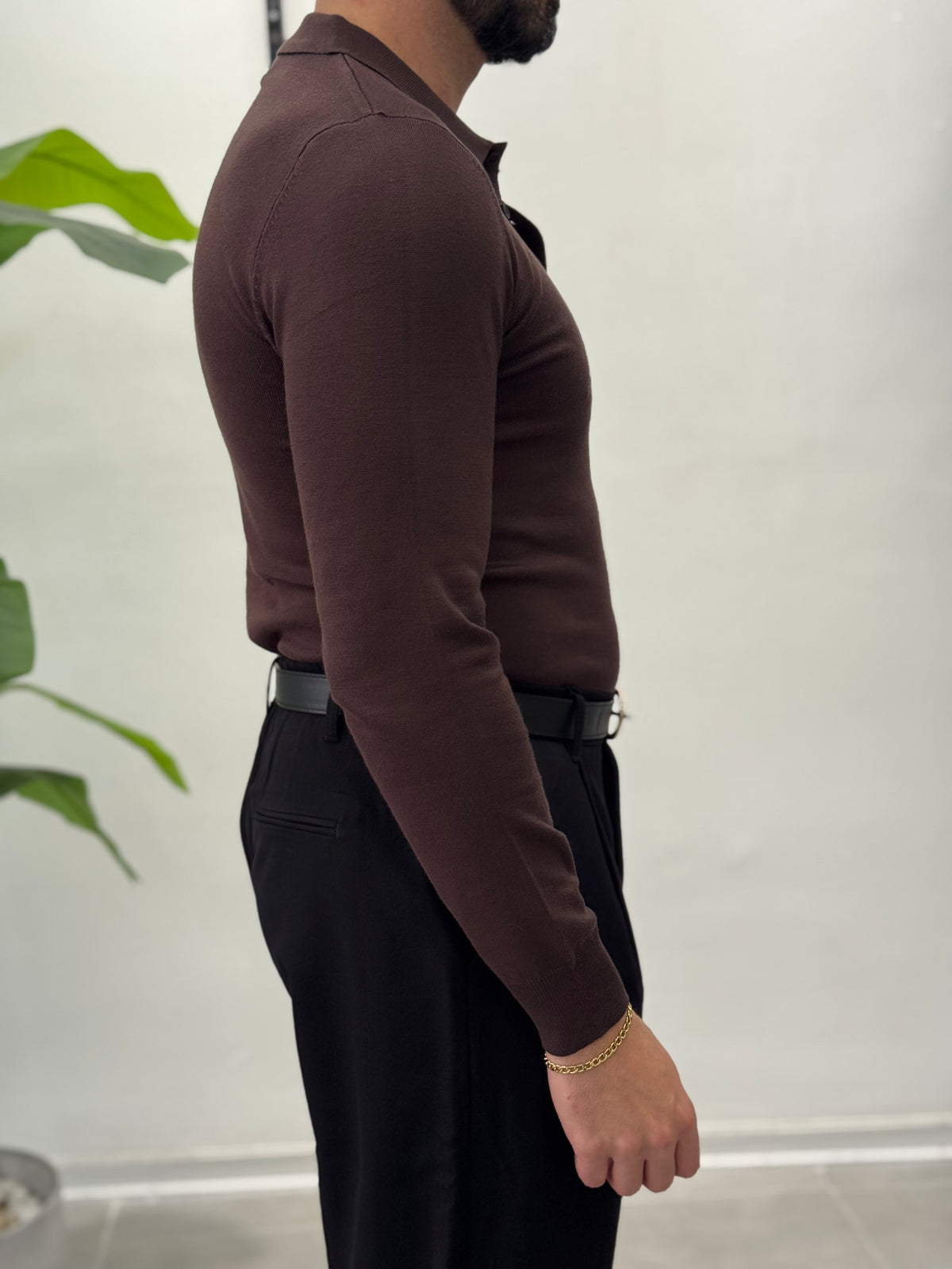 Polo Top