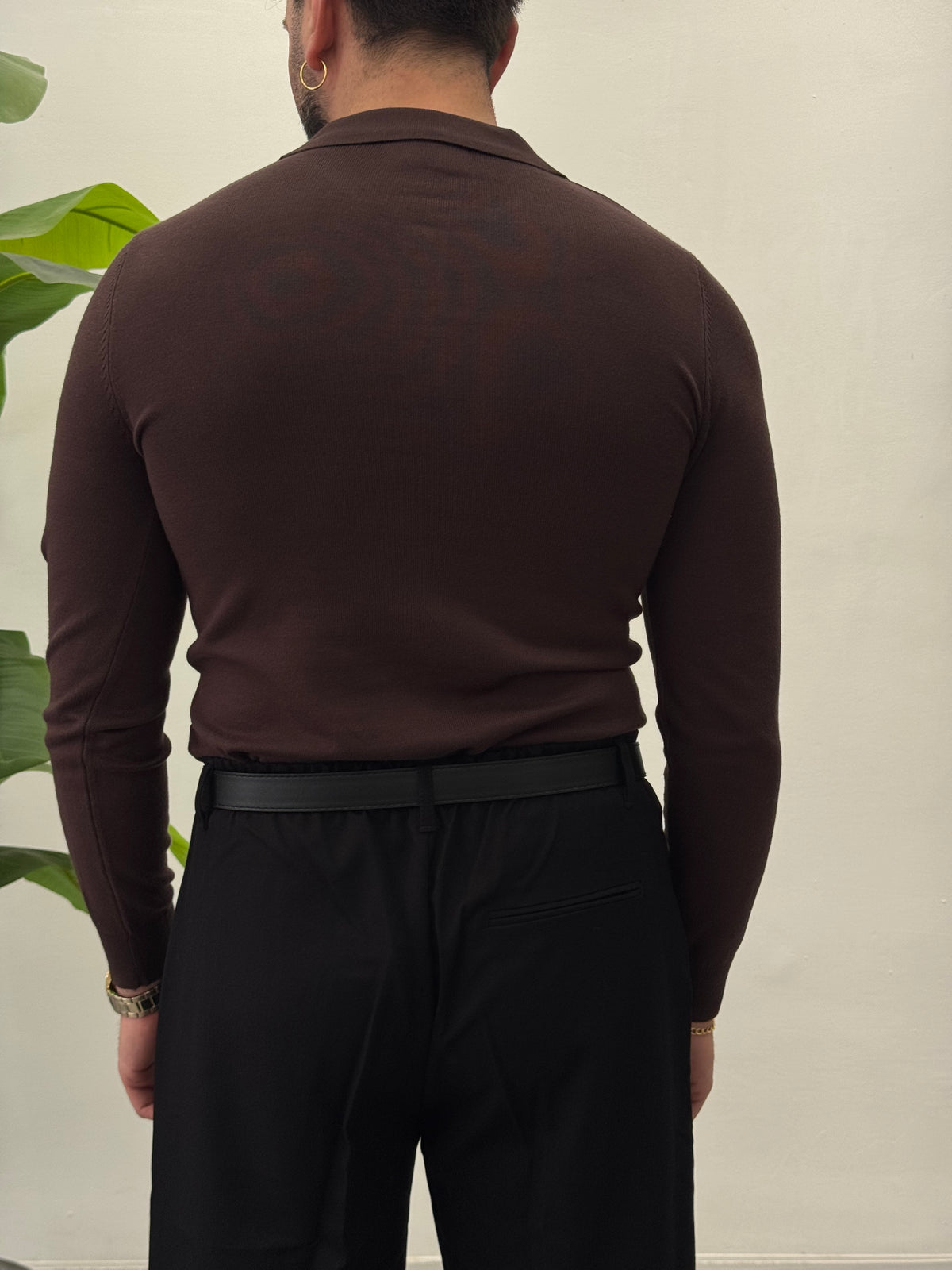 Polo Top