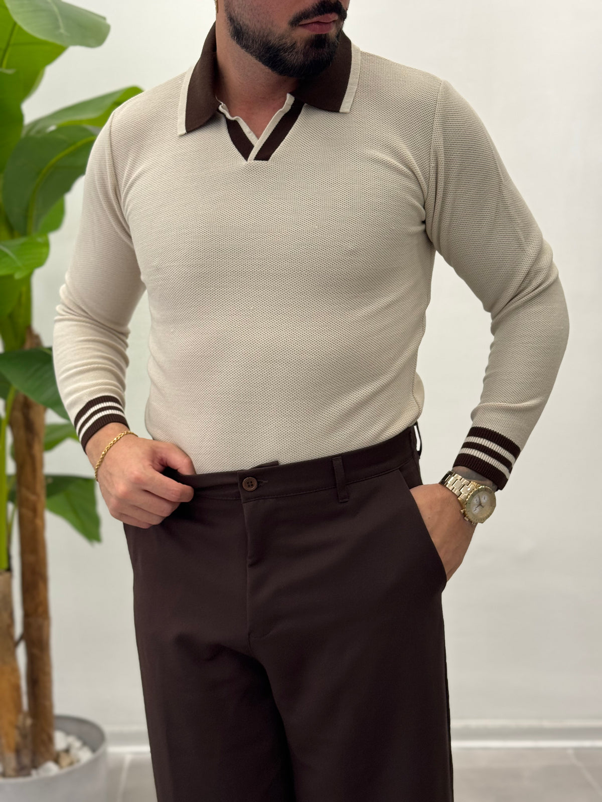 Essential Cardigan
