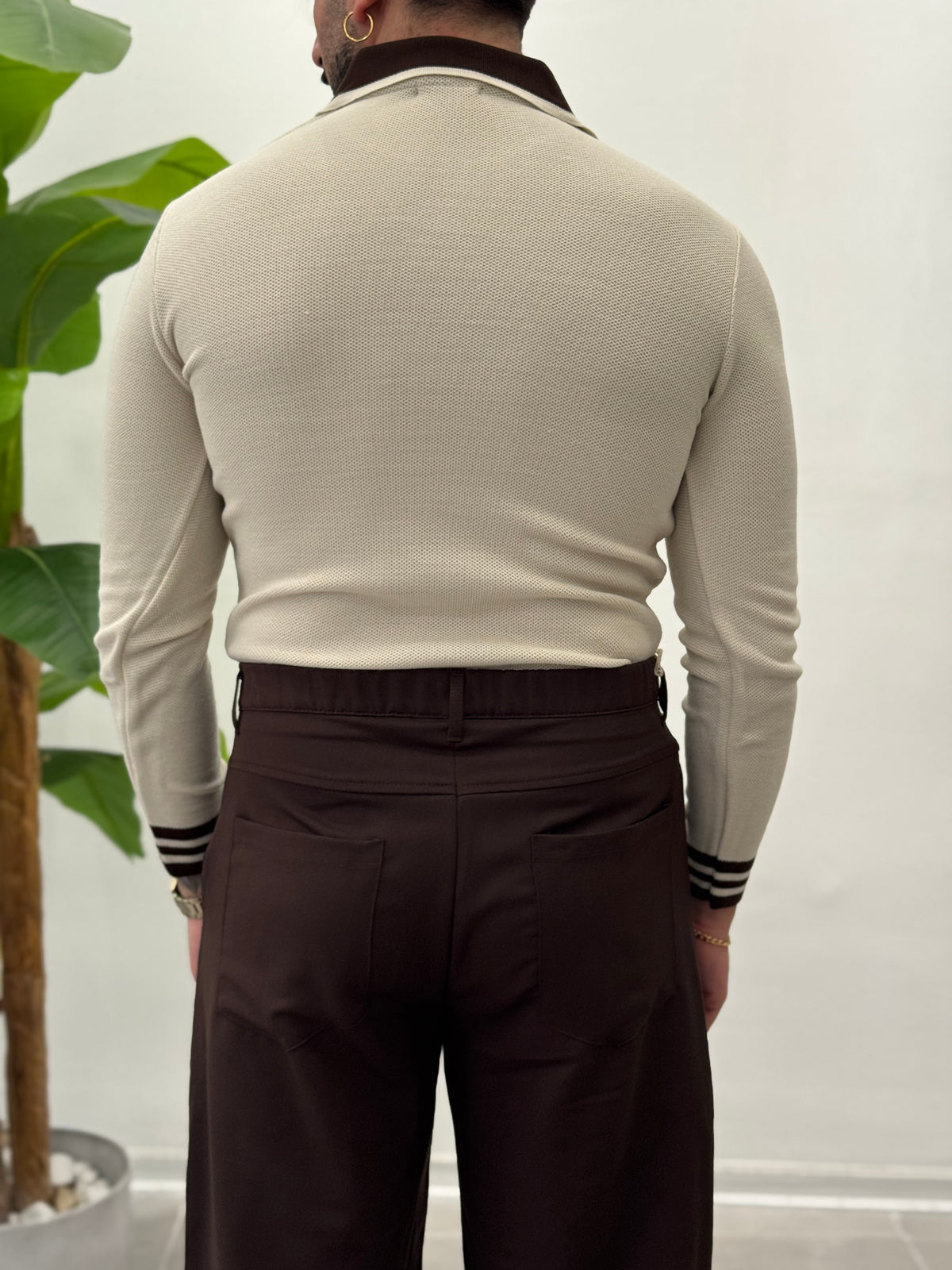 Essential Cardigan