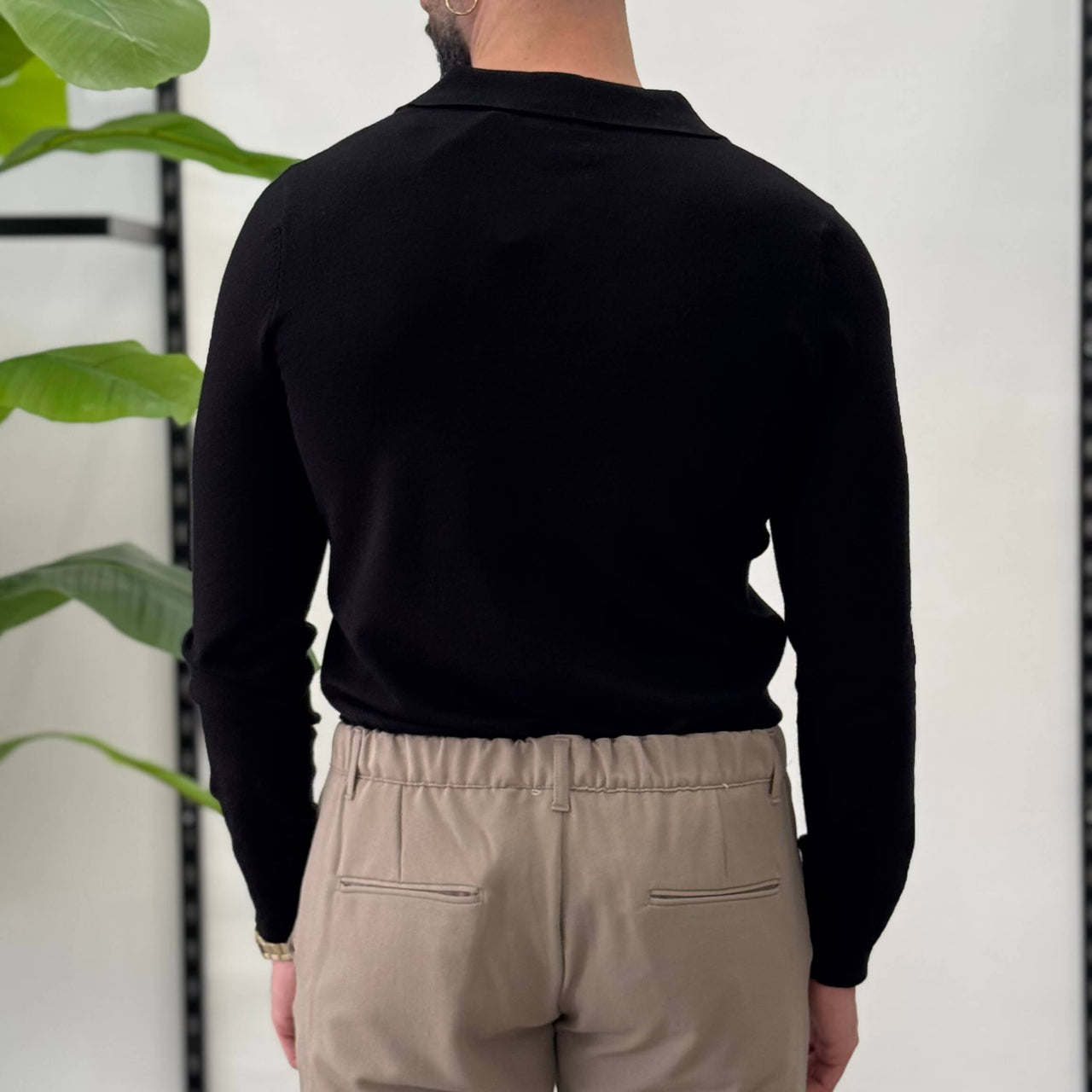 Polo Top