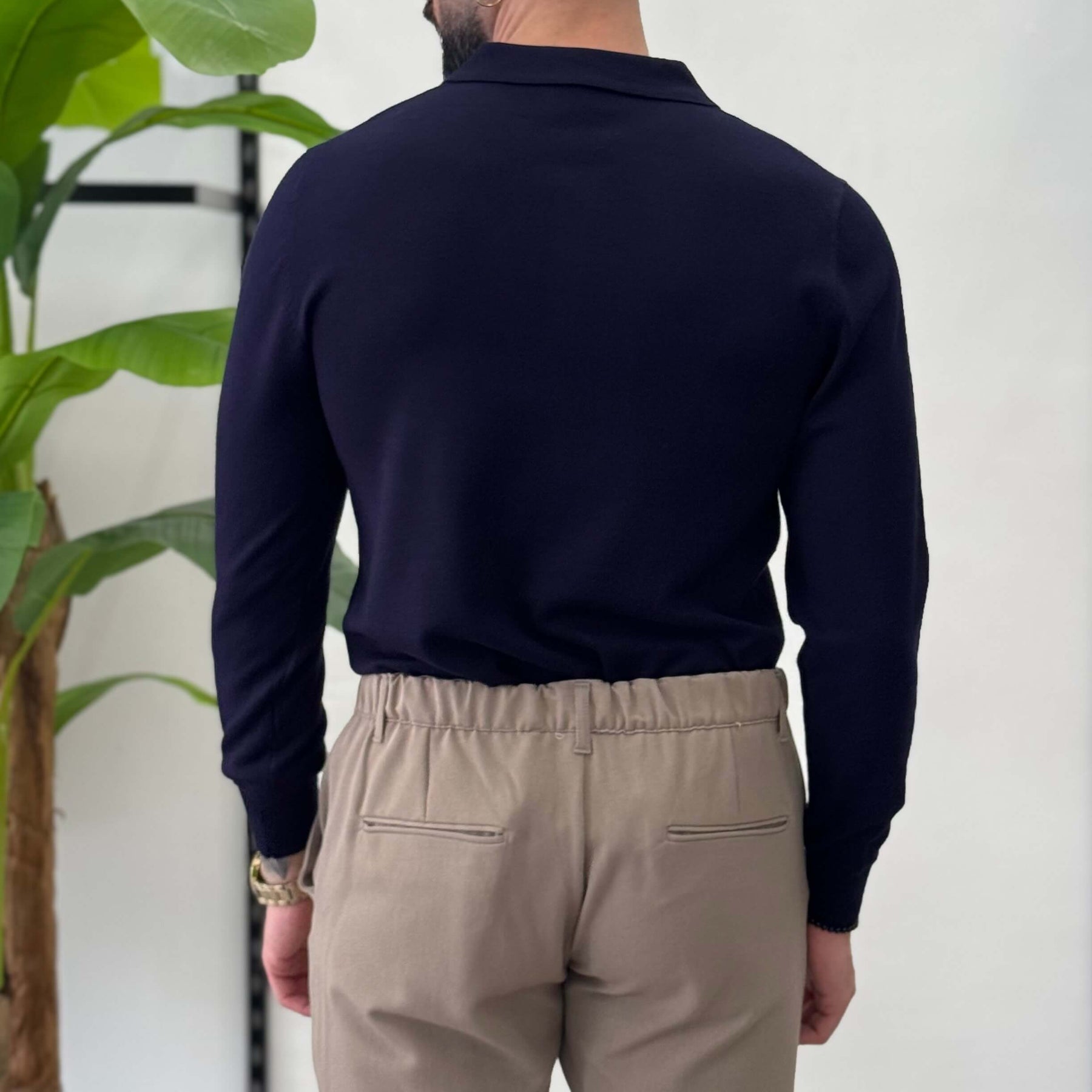 Polo Top