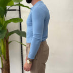 Polo Top