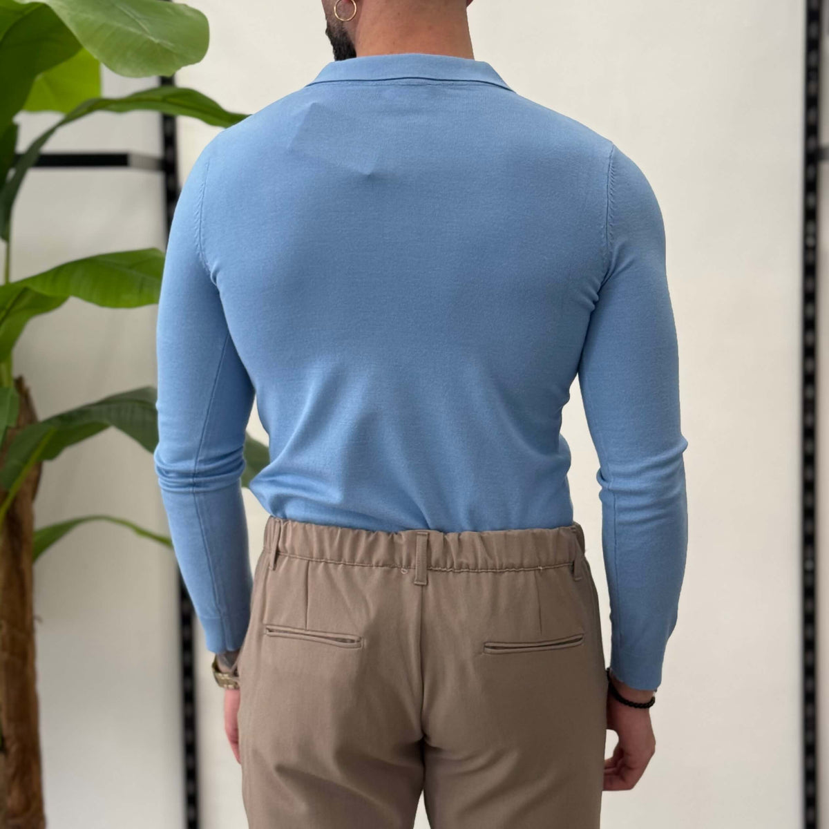 Polo Top