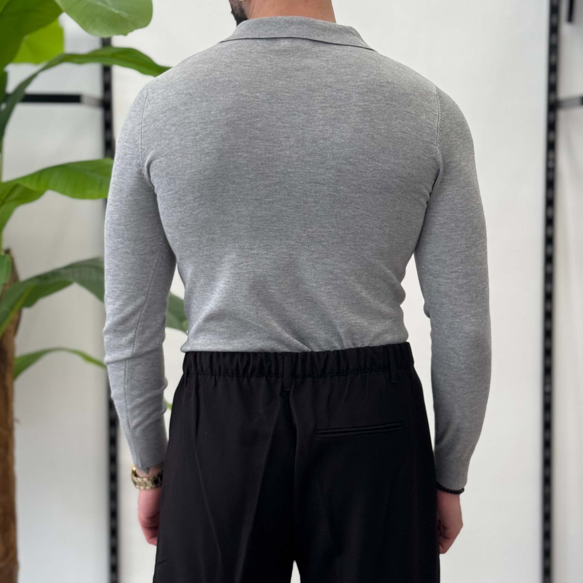 Polo Top