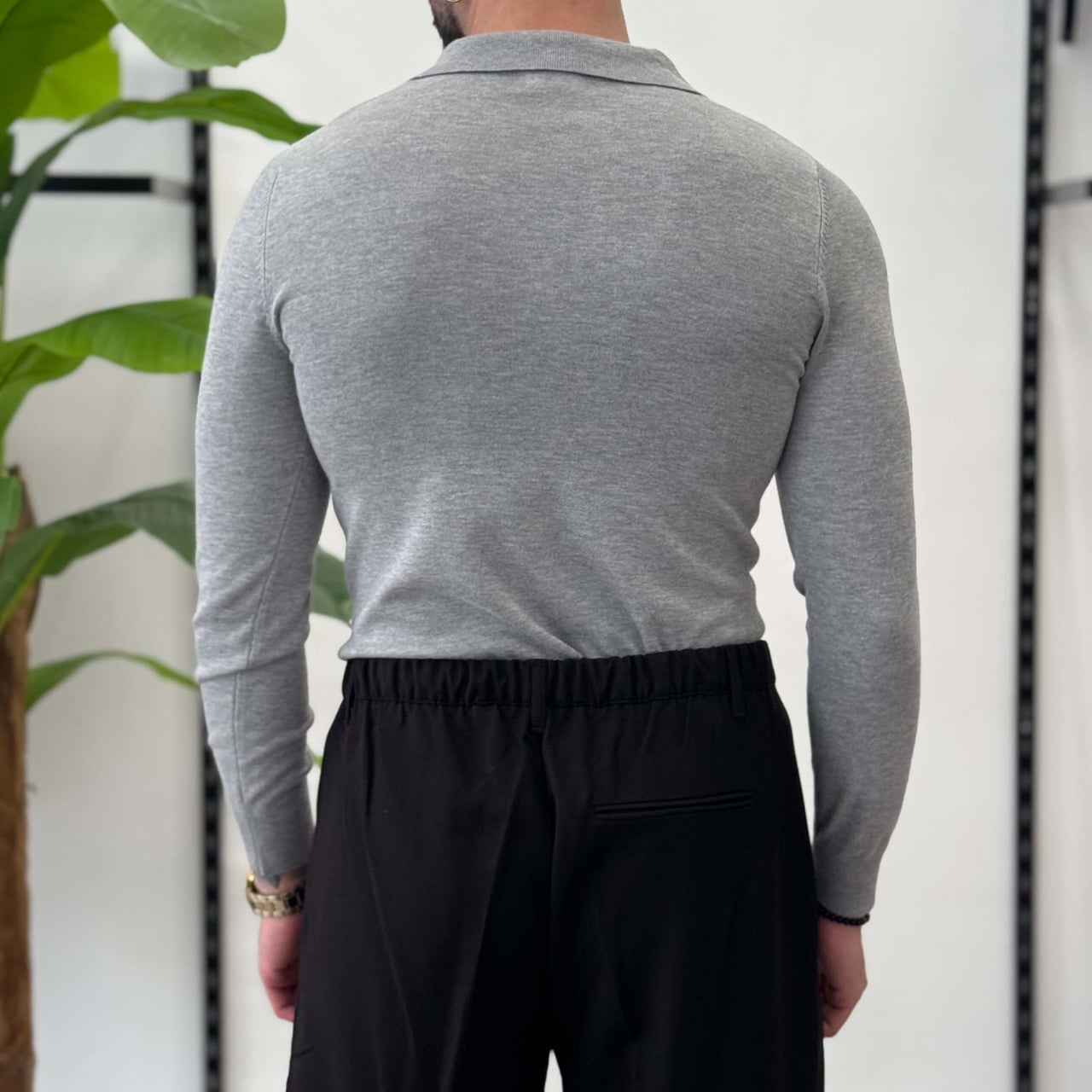 Polo Top