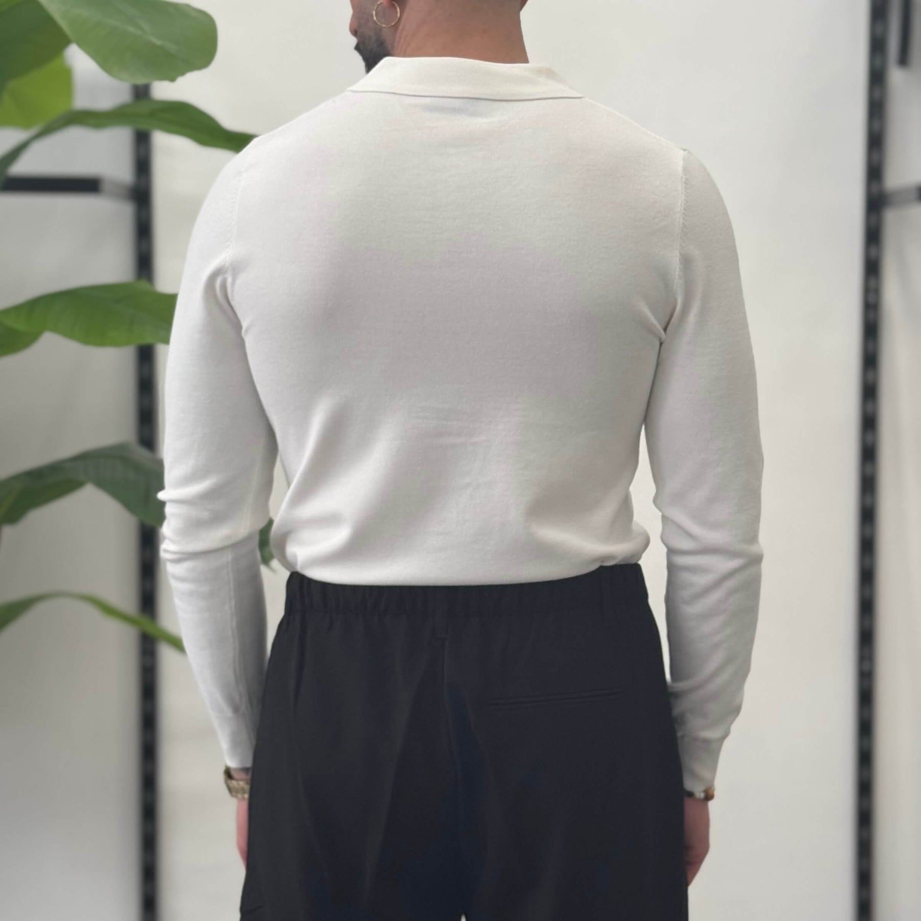Polo Top