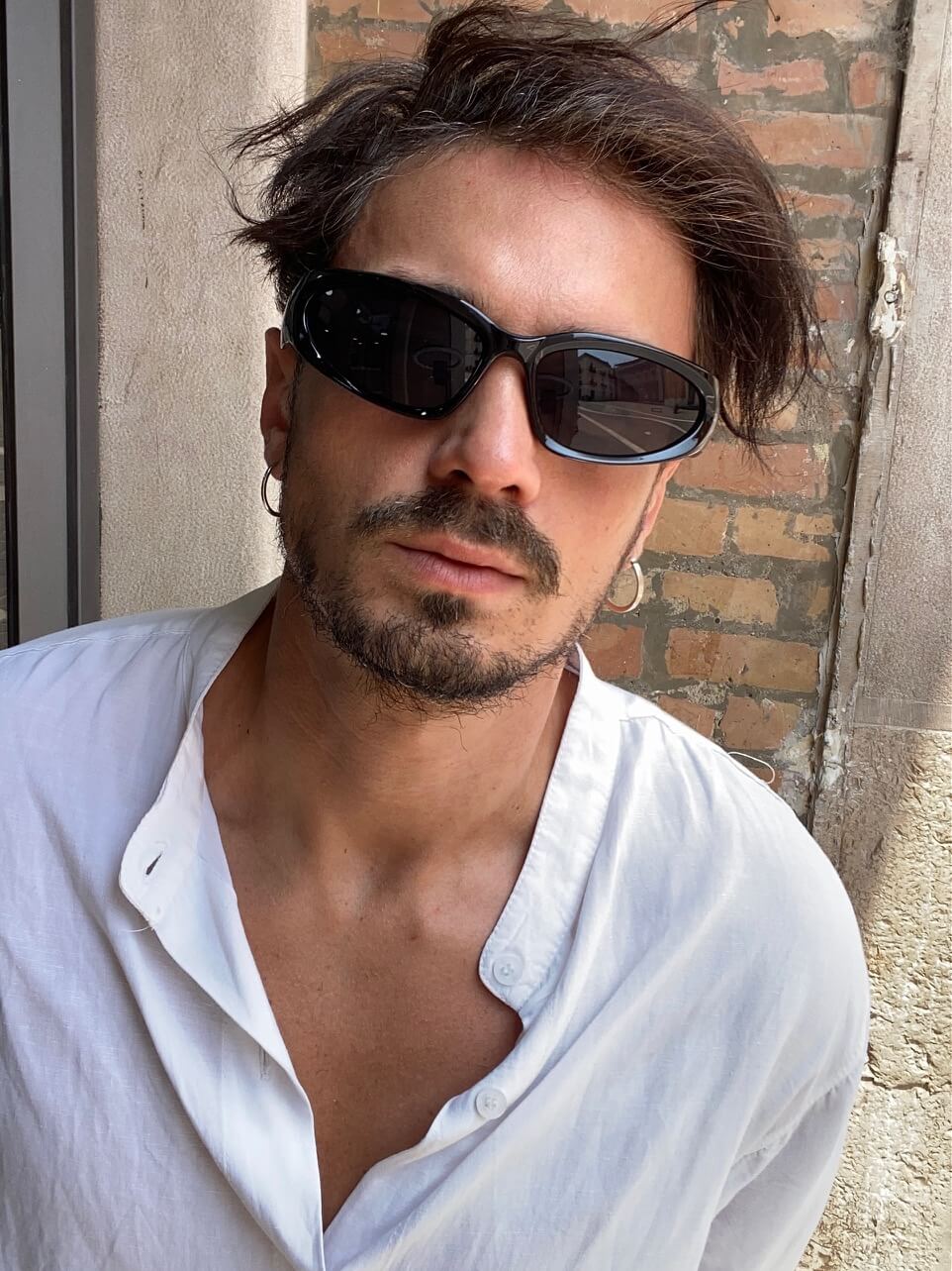 Occhiali da sole UFO  - FLAG STORE