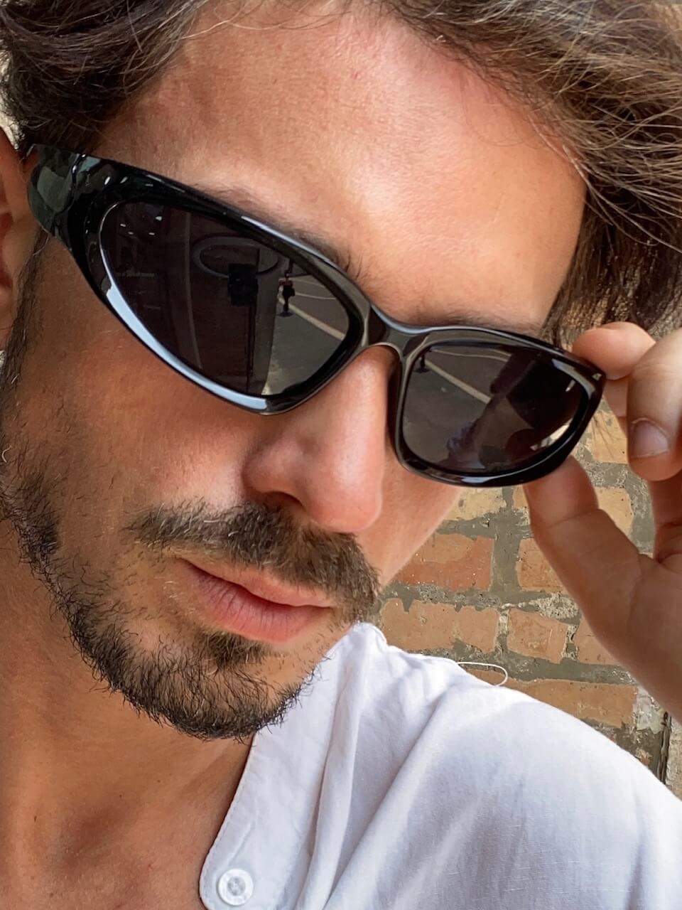 Occhiali da sole UFO  - FLAG STORE