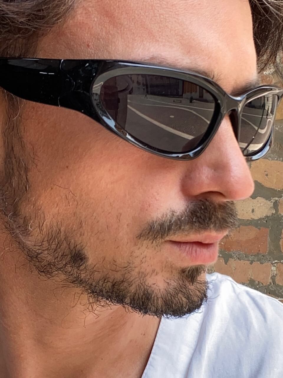 Occhiali da sole UFO  - FLAG STORE