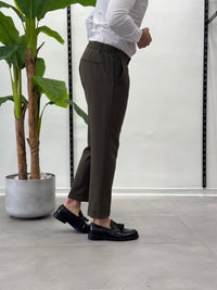 Thumbnail for Pantalone Montecarlo - Verde