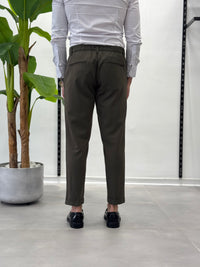 Thumbnail for Pantalone Montecarlo - Verde