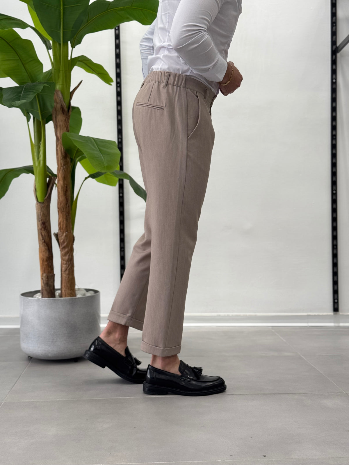 Monte Carlo trousers 