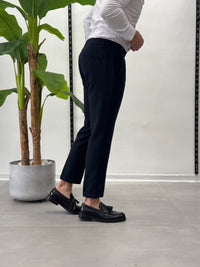 Thumbnail for Pantalone Montecarlo -  Blu Navy