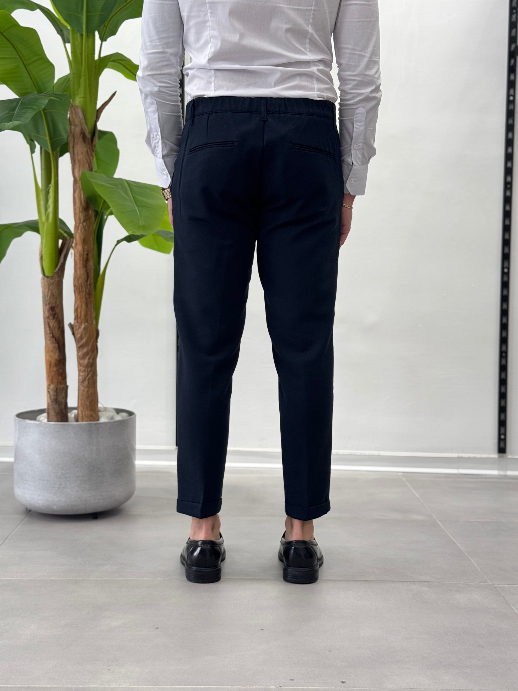 Monte Carlo trousers 